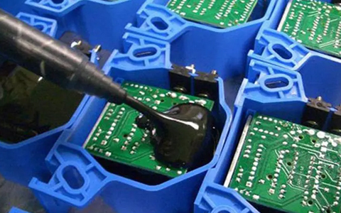 使用電子灌封膠有哪些注意事項(xiàng)