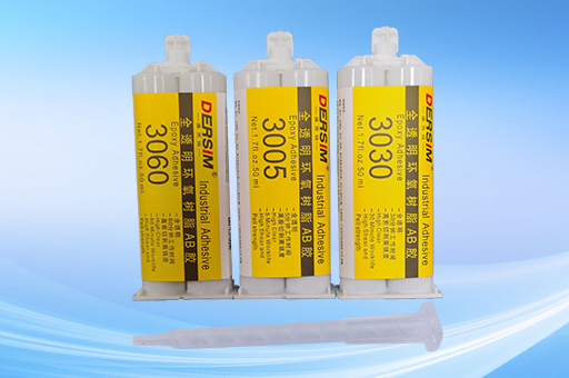 環(huán)氧樹脂AB膠的使用方法