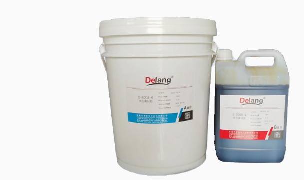 <strong>什么是灌封膠？德朗膠業(yè)為您詳細(xì)解答</strong>